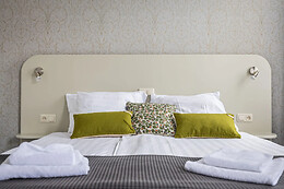 Hotel 1711