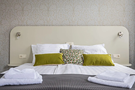 Hotel 1711 - photo 1