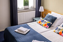 Hotel 1711