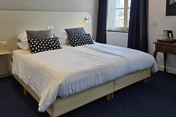 Hotel 1711 - photo 0