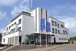 Fletcher Hotel-Restaurant Elzenduin (HOTEL)