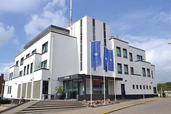 Fletcher Hotel-Restaurant Elzenduin (HOTEL) - photo 0