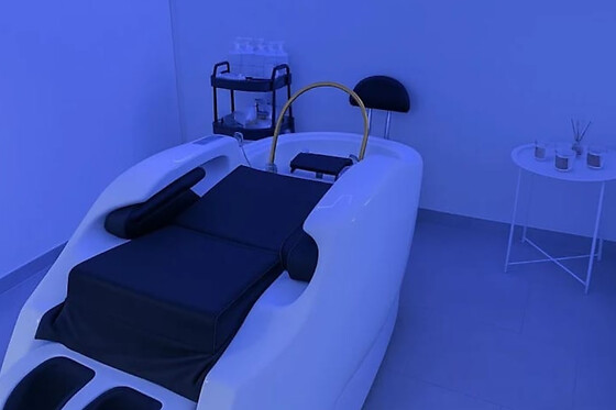 Sadaf Beauty Salon - photo 2