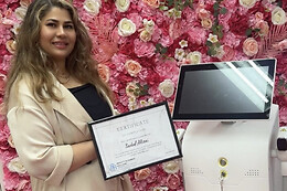 Sadaf Beauty Salon