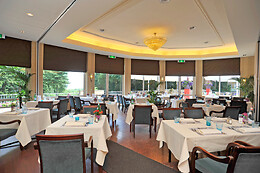 Fletcher Parkhotel Val Monte (HOTEL)