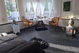 Massage & Beauty Praktijk Anaël