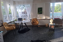 Massage & Beauty Praktijk Anaël