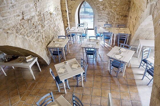 Itria Palace - photo 4