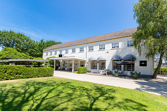 Fletcher Hotel-Restaurant De Reiskoffer (HOTEL) - photo 0