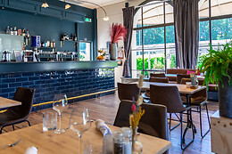 Fletcher Hotel-Restaurant De Reiskoffer (HOTEL)