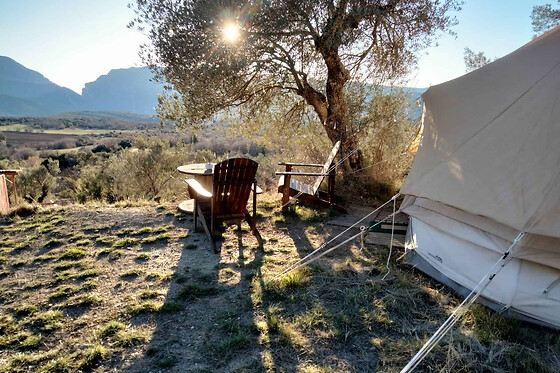 TERRA DEL CONGOST - photo 9