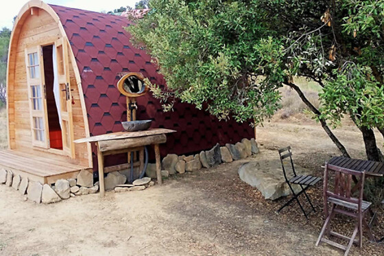 TERRA DEL CONGOST - photo 0