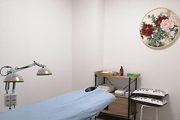Acupunctuur Ji Shan Tang