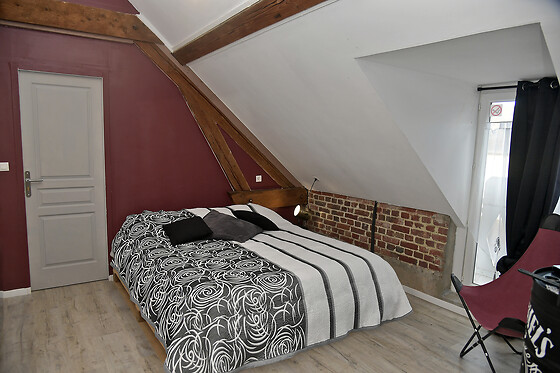 Les Colombines - photo 1