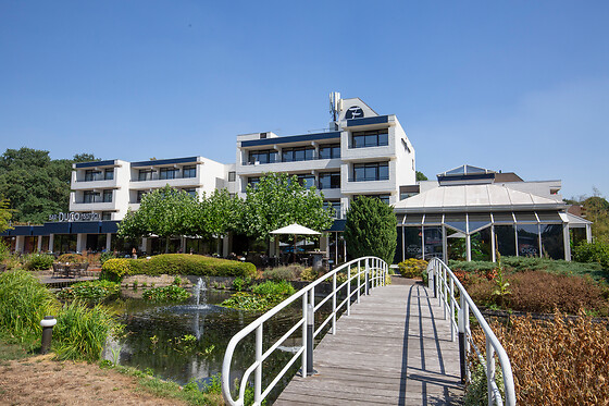 Fletcher Hotel-Restaurant Frerikshof (HOTEL) - photo 0