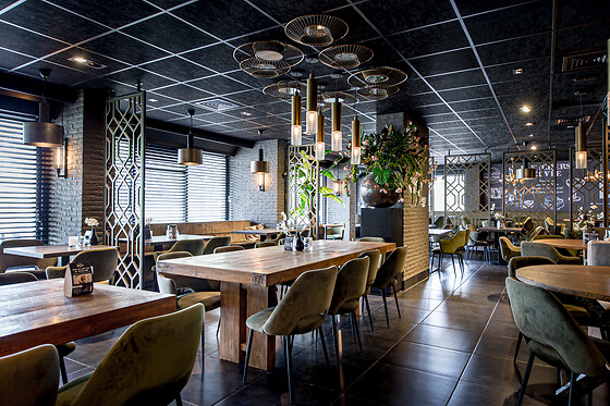 Fletcher Hotel-Restaurant Frerikshof (HOTEL) - photo 1