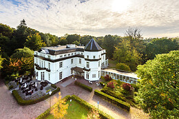 Fletcher Landgoed Hotel Avegoor (HOTEL)