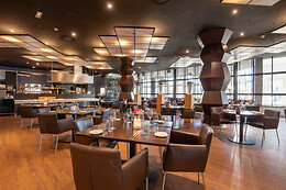 Fletcher Landgoed Hotel Avegoor (HOTEL)