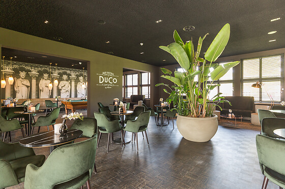 Fletcher Kloosterhotel Willibrordhaeghe (HOTEL) - photo 1