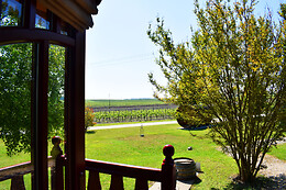 Le Domaine des Vignères