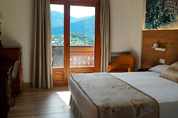 ABBA ORDINO BABOT HOTEL