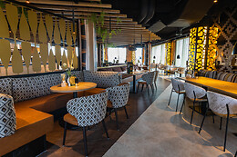 Fletcher Hotel-Restaurant ByZoo Emmen (HOTEL)