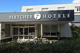 Fletcher Hotel-Restaurant Waalwijk (HOTEL)