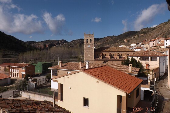 HOSTERIA LA BARBACANA - photo 12