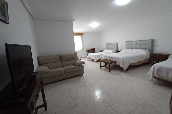HOTEL CONDE - photo 5
