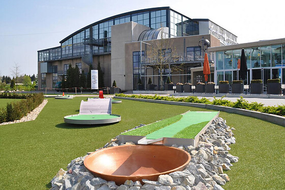 Fletcher Wellness-Hotel Brabant-Mill (HOTEL) - photo 0