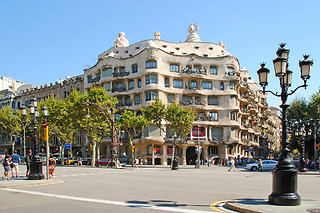 3 Dagen in Barcelona