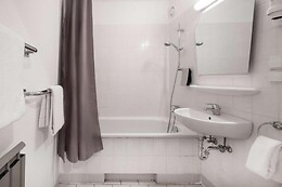 Hotel Berlin Lichtenberg