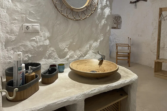 CUEVAS DE LA LUZ - photo 2