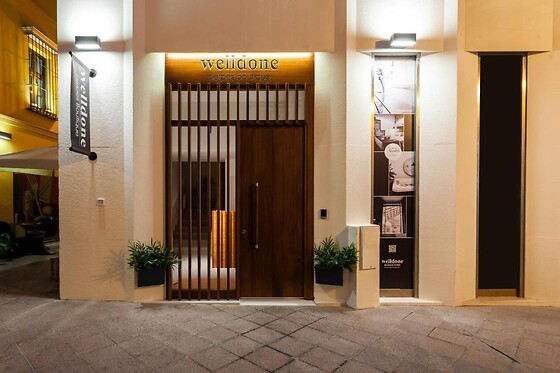 WELLDONE APARTMENTS - photo 2