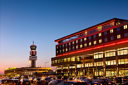 Fletcher Hotel-Restaurant Wings-Rotterdam (HOTEL)