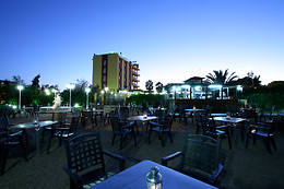 HOTEL ZEUS MERIDA