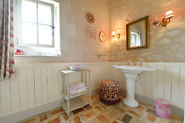 Le Clos de la Chesneraie