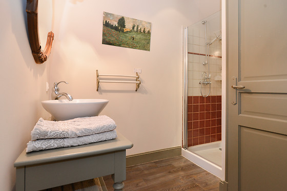 Le Clos de la Chesneraie - photo 10