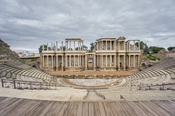 HOTEL ZEUS MERIDA - photo 3
