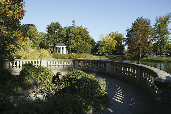 Résidence Jean Sébastien Bach - photo 26