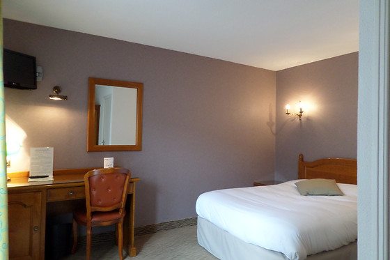 Hôtel des tilleuls - photo 1