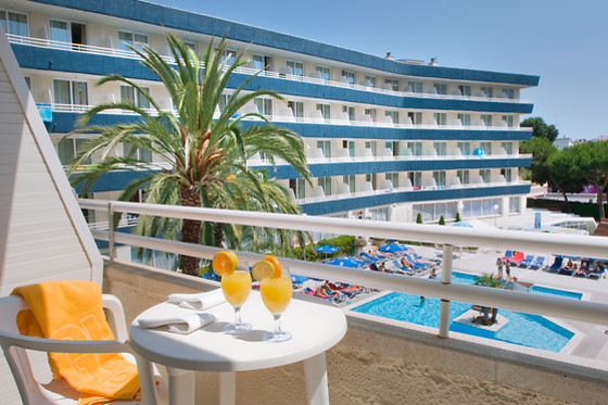 HOTEL GHT AQUARIUM & SPA - photo 9