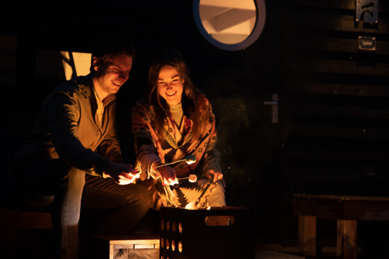 Erfgoed Bossem - Sterrenkubus - photo 13