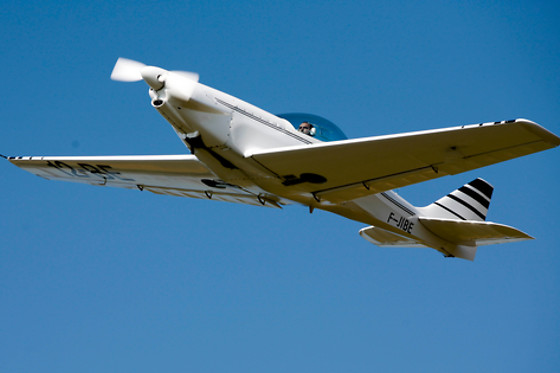 Air Libre Passion Pro - photo 14