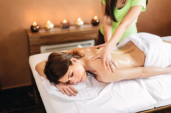 Hôtel Montaigne & Spa - photo 13