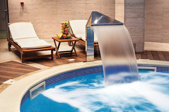HOTEL PALACIO DE OÑATE SPA - photo 15