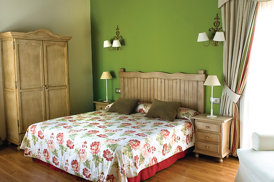 HOTEL SPA CORTIJO SALINAS - photo 1