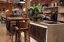 Gastrobar Wendy