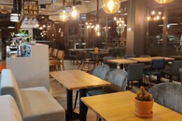 Gastrobar Wendy
