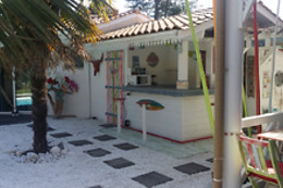L'Hacienda Golf et Spa